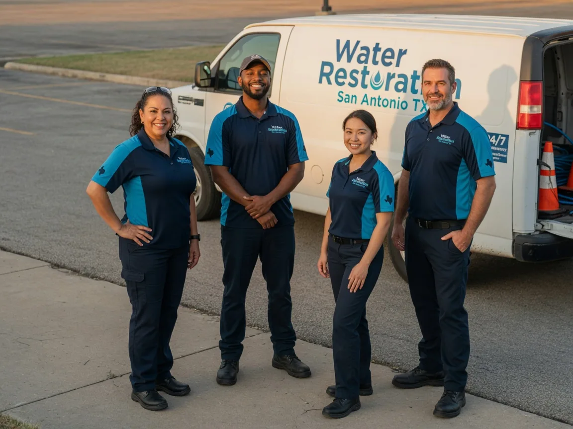 Water Damage Repair company in Davenport, FL